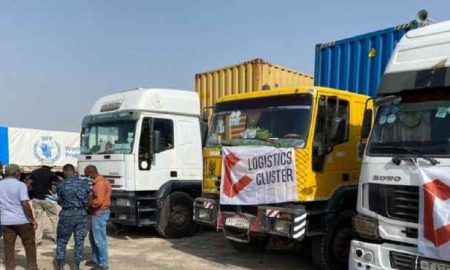 Éthiopie : les approvisionnements en carburant sont en baisse, ce qui affectera la conduite des opérations humanitaires