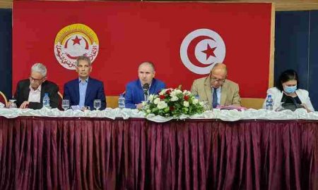 L'Union générale tunisienne du travail rejette les réformes proposées par le Fonds monétaire international