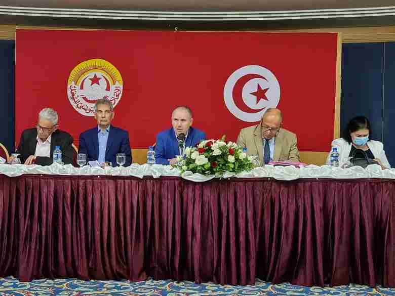 L'Union générale tunisienne du travail rejette les réformes proposées par le Fonds monétaire international