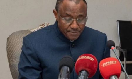 Le gouvernement guinéen appelle les acteurs sociaux et politiques à dialoguer