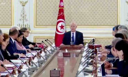 Le gouvernement tunisien envisage de revoir les subventions aux matériaux de base pour sortir de la crise