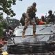 La mort du premier manifestant depuis la prise du pouvoir par le conseil militaire au Guinée