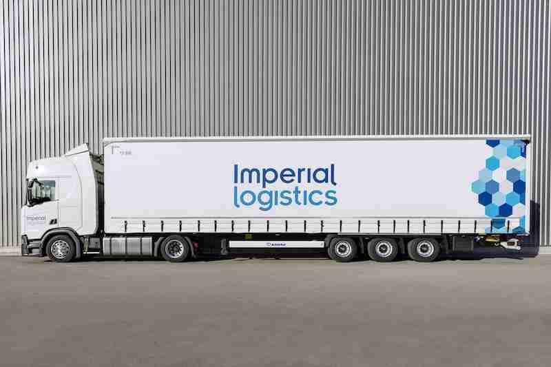 Accenture s'associe à Imperial Logistics pour transformer les opérations de la chaîne d'approvisionnement sur le continent africain