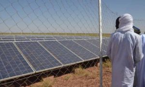 Tlou Energy signe un accord d'achat d'électricité de 10 MW avec Botswana Power Corp