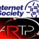 [Rwanda] L'Internet Society s'engage à étendre l'accès à Internet en Afrique