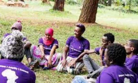 Un nombre croissant de jeunes Africains veulent partir à l'étranger