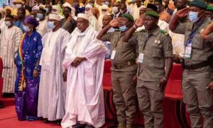 L'assassinat d'Abu Musab al-Barnawi, chef de « l'État islamique en Afrique de l'Ouest » par l'armée nigériane