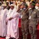 Mali : Des milliers de personnes dans une nouvelle manifestation pour montrer leur soutien à la junte
