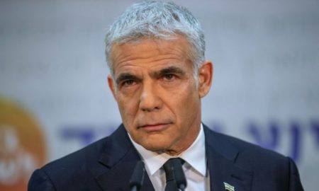 Lapid : Israël revient en Afrique après une longue période d'absence