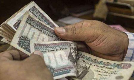 La livre égyptienne est proche de son plus bas niveau depuis 5 ans à 18,71 contre le dollar