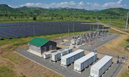 Le Malawi accueille le premier projet de stockage d'électricité propre en Afrique subsaharienne