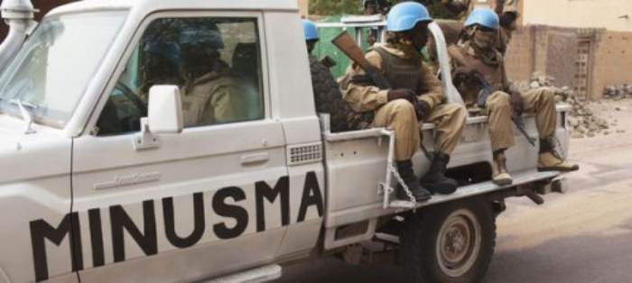 Le Mali appelle la MINUSMA à protéger les civils et à soutenir le rétablissement de l'autorité de l'État
