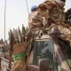 Mali...Un soldat de la paix de l'ONU tué et 3 blessés