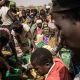 Niamey au Niger : un lieu caché pour élever des champions de boxe