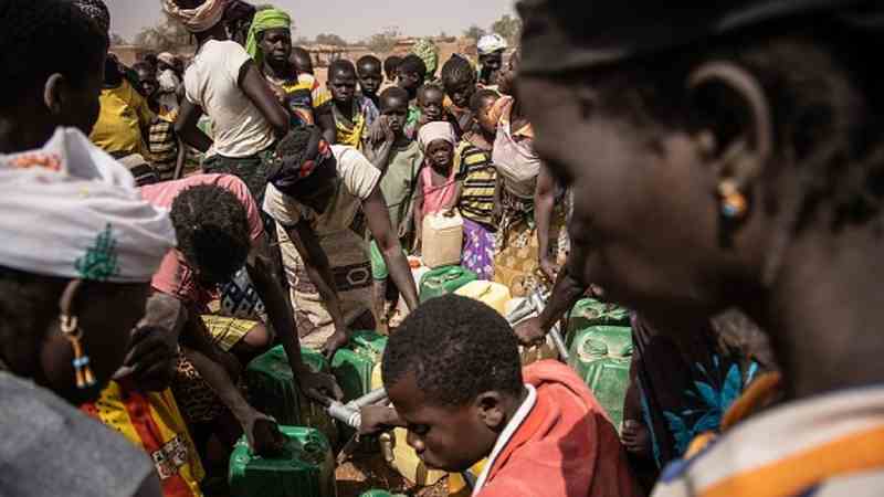 Niger : Les femmes et les filles sont parmi les principales victimes de la traite des êtres humains