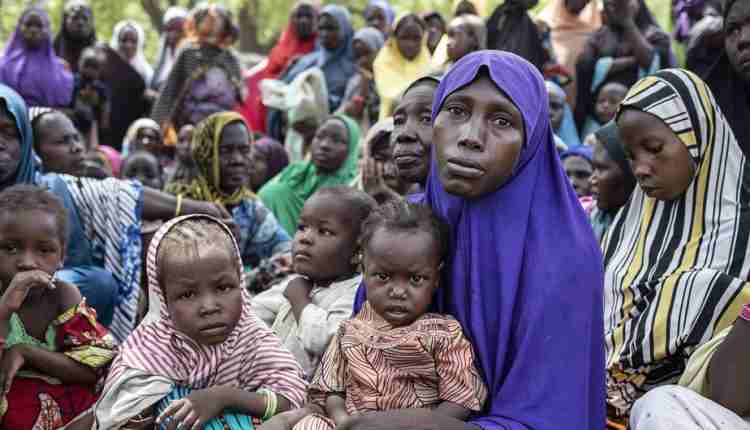 Nigéria…Alertes sur une aggravation de la crise alimentaire dans le nord-est du pays