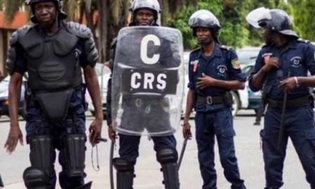 Deux policiers tués dans une attaque dans le nord du Bénin