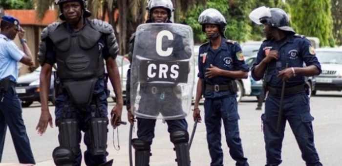 Deux policiers tués dans une attaque dans le nord du Bénin