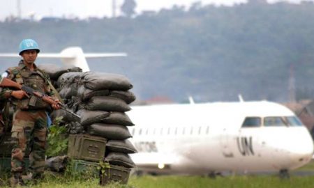 ONU : le « M23 » constitue une menace sérieuse dans l'est de la RDC