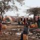 Les organisations humanitaires mettent en garde contre une crise alimentaire sans précédent en Afrique de l'Ouest