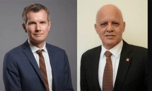 Orange Egypt et Ericsson achèvent la consolidation, la mise à niveau et la modernisation de la médiation