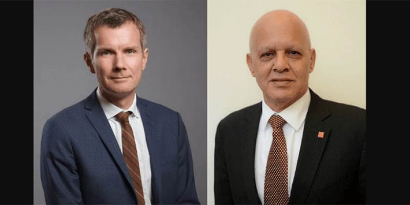 Orange Egypt et Ericsson achèvent la consolidation, la mise à niveau et la modernisation de la médiation