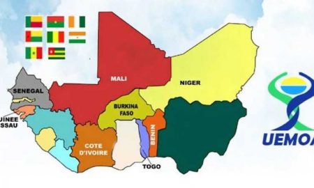 Croissance économique de 5,6 % dans la région de l'Union monétaire ouest-africaine