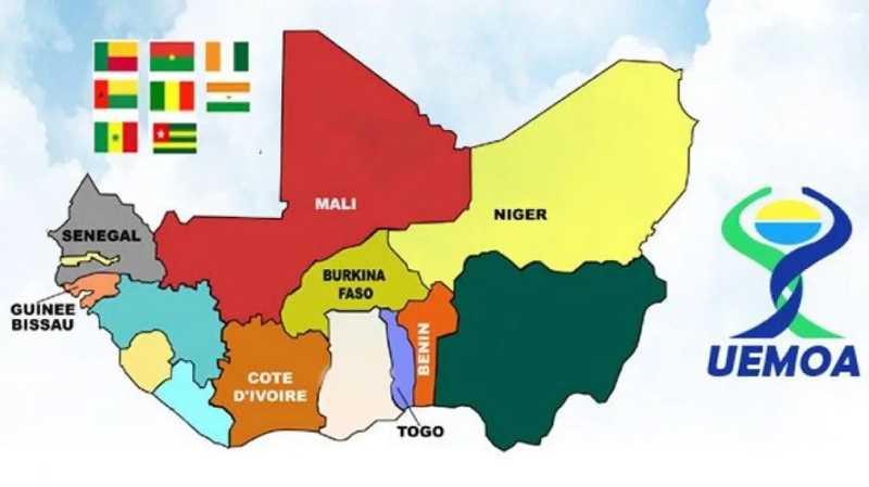 Croissance économique de 5,6 % dans la région de l'Union monétaire ouest-africaine