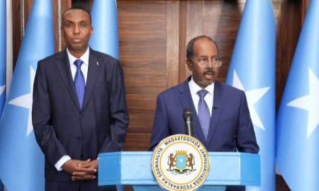 Le parlement somalien approuve à l'unanimité la nomination d'Abdi Berri au poste de Premier ministre