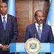 Le parlement somalien approuve à l'unanimité la nomination d'Abdi Berri au poste de Premier ministre