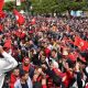 Du parlement dissous à la réécriture de la constitution...Comment le président tunisien a-t-il resserré son emprise sur le pouvoir ?