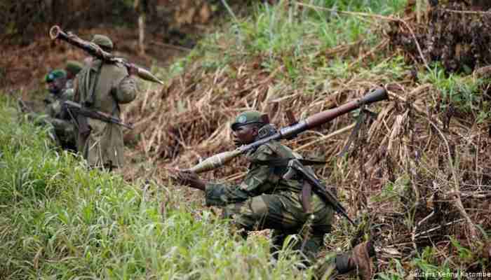 9 civils tués dans une attaque armée dans l'est de la RDC