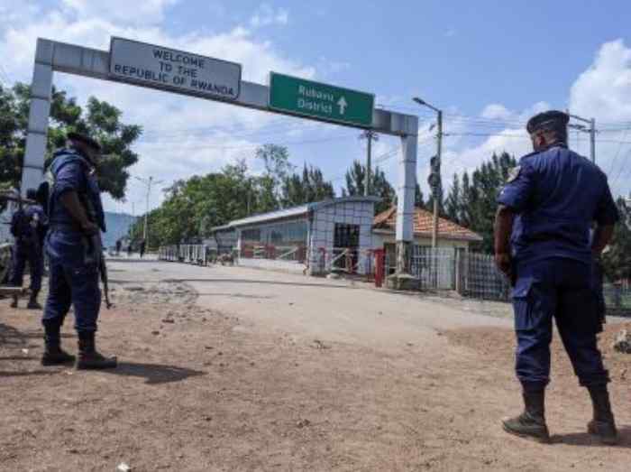 La RDC et le Rwanda son sur le point de fermer leurs frontières conjointes