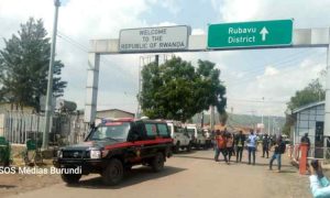 La RD Congo rouvre ses frontières avec le Rwanda et le Burundi