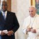La RDC s'engage à assurer la sécurité du Pape du Vatican lors de sa prochaine visite au pays