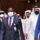 Les rebelles tchadiens menacent de se retirer des pourparlers de paix à Doha