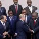 La Russie renforce ses liens avec l'Afrique malgré les sanctions occidentales