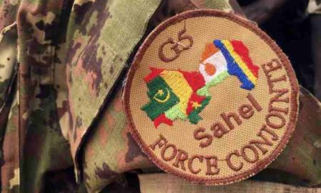 Les pays du Sahel envisagent de déplacer le quartier général de leurs opérations de forces conjointes du Mali