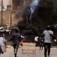 Deux morts dans la violence avant les élections législatives au Sénégal