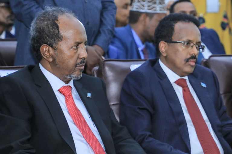 Annonce de la date d'investiture du nouveau président de la Somalie