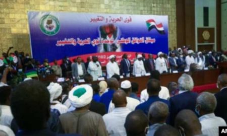 Soudan : Selon de nouvelles données publiées par la FAO, environ 12 millions de Soudanais survivront à une vague aiguë de faim
