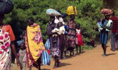 Soudan : Selon de nouvelles données publiées par la FAO, environ 12 millions de Soudanais survivront à une vague aiguë de faim