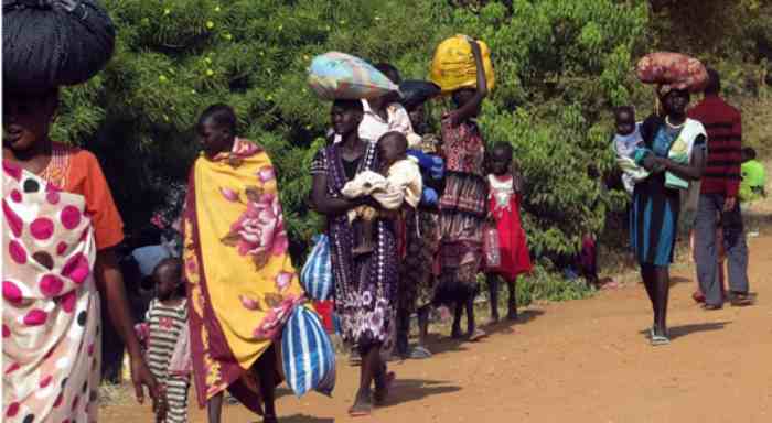 Soudan : Selon de nouvelles données publiées par la FAO, environ 12 millions de Soudanais survivront à une vague aiguë de faim