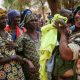 Soudan du Sud : la mission de l'ONU promeut la participation des femmes à la prise de décision et soutient la protection de l'enfance