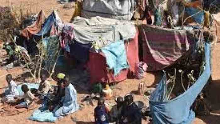 Soudan : 25 villages incendiés et pillés au Darfour, le conflit oblige des milliers de personnes à fuir