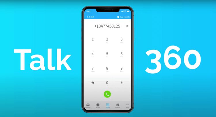 Talk360 lève 4 millions de dollars pour développer son activité d'appel et construire une plateforme de paiement africaine