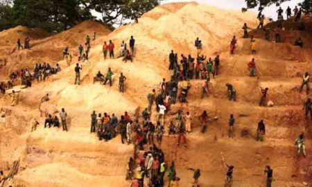 100 personnes tuées dans des affrontements tribaux dans le nord du Tchad