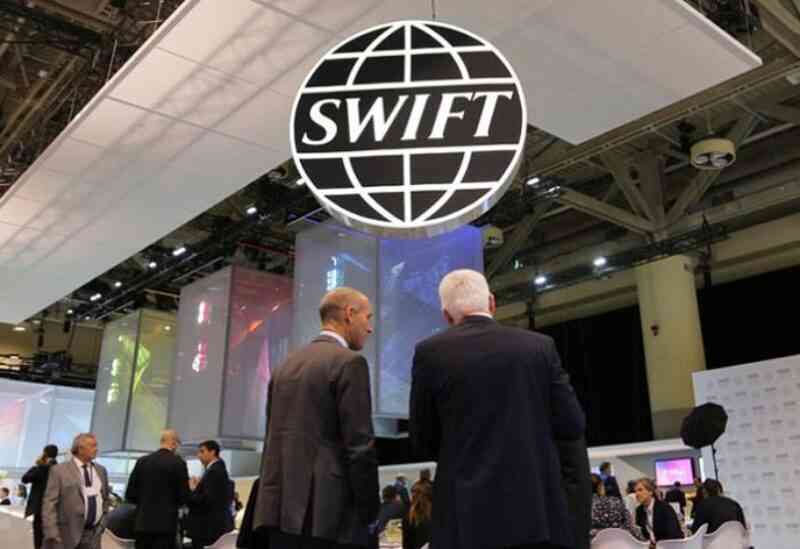 Le chef de l'Union africaine met en garde contre la catastrophe de la séparation des banques russes de "SWIFT"