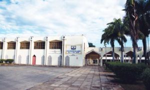 L'école Khalifa Bin Zayed au Kenya est la meilleure de Mombasa