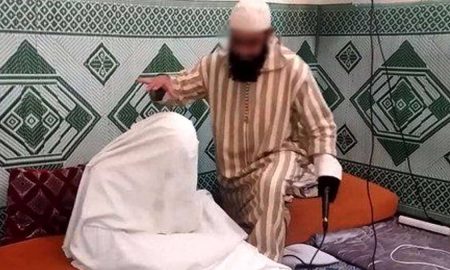 Un Sorcier a été responsable de la perte de la virginité de la moitié des jeunes femmes d'une commune en Algérie